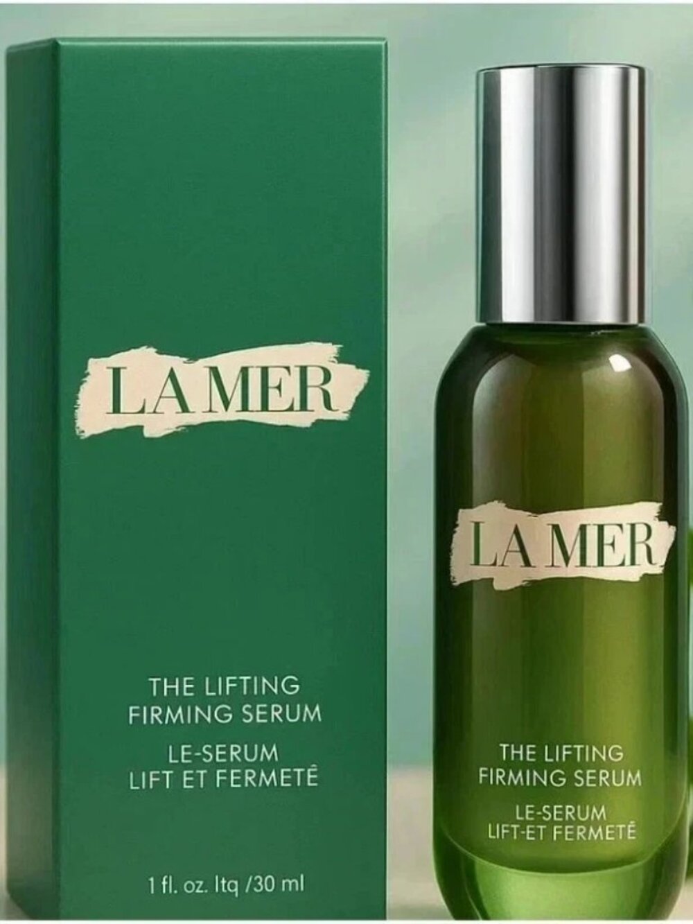 La Mer The Lifting Firming Serum – 30mL / 1oz